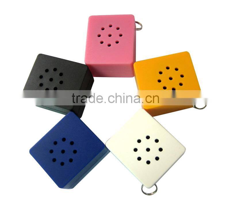 MPS-163 2014 newest smallest size portable speakers for promotion