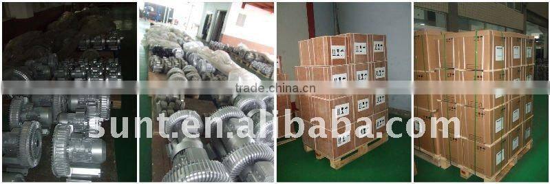 Air blower(4RB 410 A41)