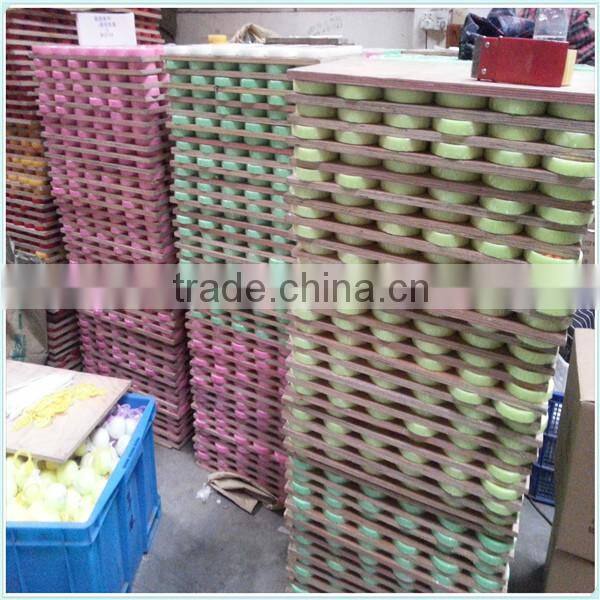 Basic wardrobe hanging ball/moth ball