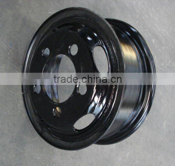 5.5-16 wheel rim for small light truck