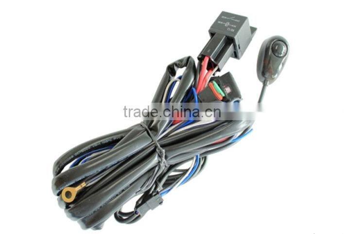 ShengWell Auto led light bar 80W 9-70V DC 8inch dual row CREE 80W led ligh bar