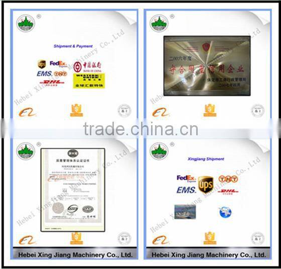 Agriculture diesel engine parts starting shaft bushing for trator