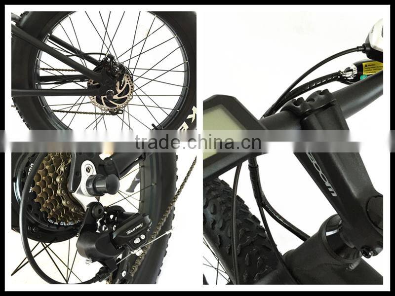 500w road electric bike