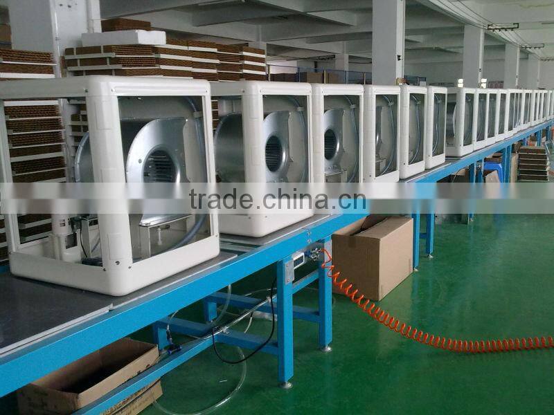 Popular in middle east ! window air cooler