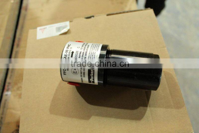 Best quality diesel fuel filter for sale