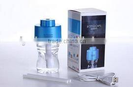 Best selling led mini usb humidifier/ room desk usb humidifier