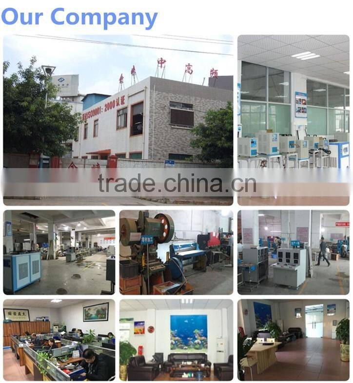 180KG More Than 15-years Professional Tilting Aluminum Smelting Furnace for Sale (JLZ-90)