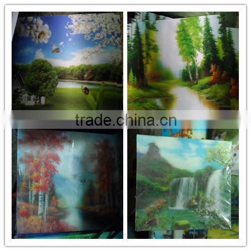 wholesale wall decoration 3d painting