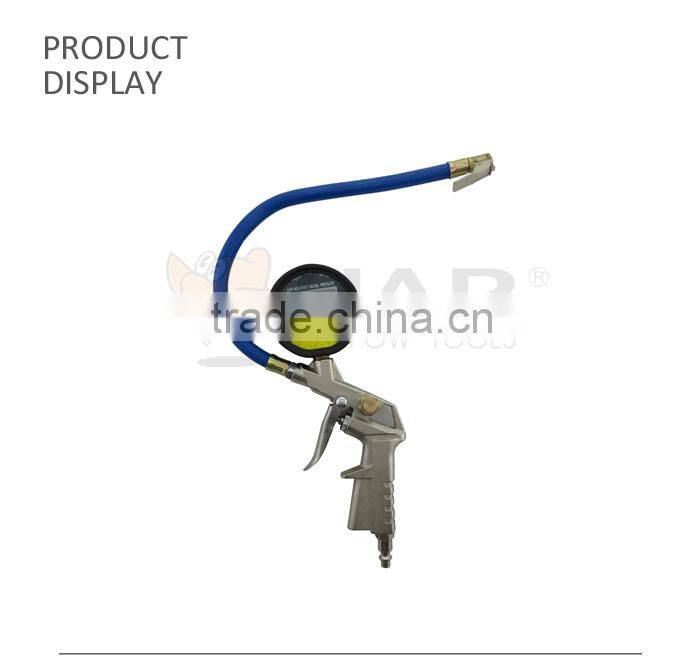2014 Hot Sale Professional Gas Tire Inflating Gun