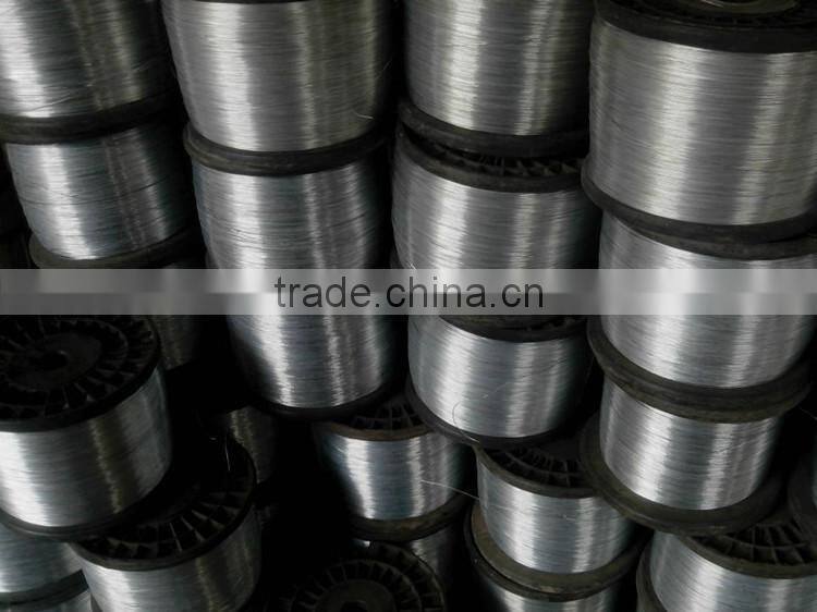 soft galvanized wire coil wholesale, small coil galvanizing wire