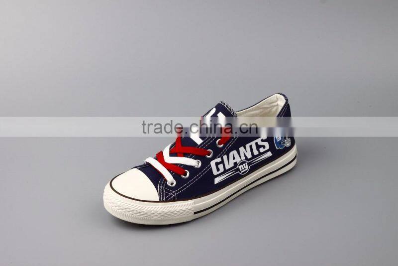 2015 hot sales high quality men s canvas shoes