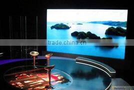 Popular Good Quality Indoor Full Colour p6 LED Display