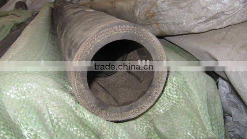 Nature Rubber Peristaltic Hose