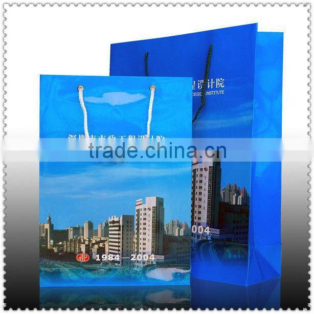 durable and good quality paper bag