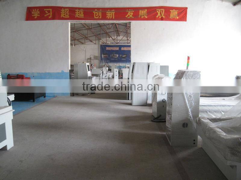 China 6 spindle cnc router/ 6 head cnc router wood rotary