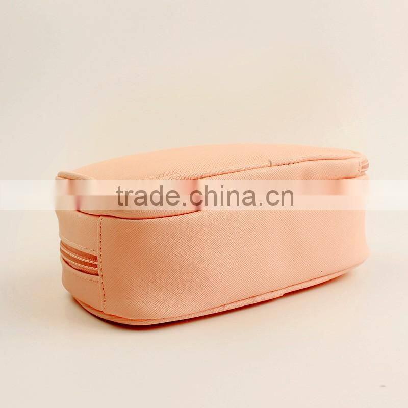 BA-1472 Cosmetic Bag for Wholesale Manufacture,Colorrful mini PU cosmetic bag