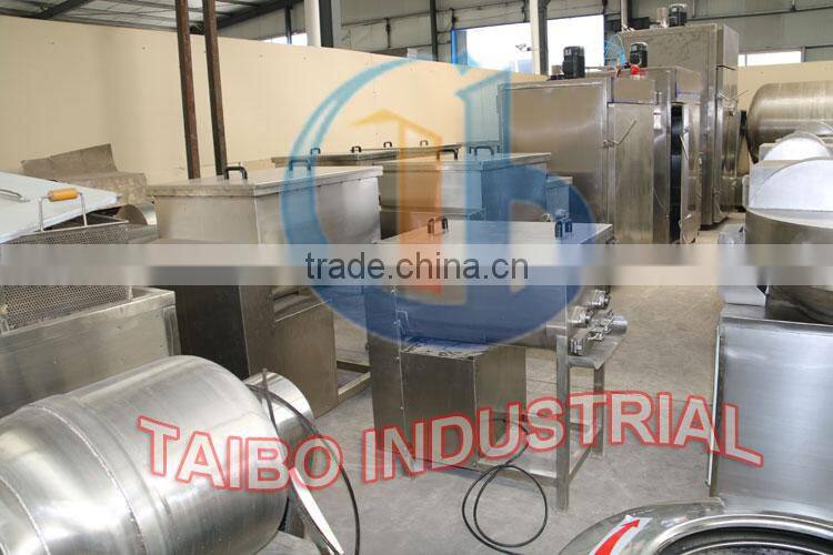 Commercial and industry sausage used meat mixer