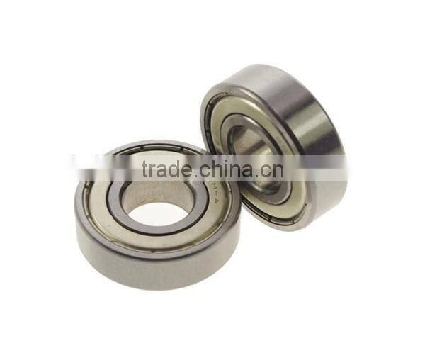 chinese manufacturing deep groove metric ball bearing 6308/2RS/C3