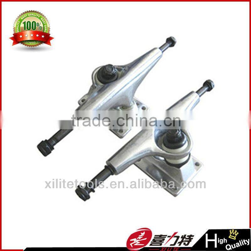 seagull skateboard truck painted