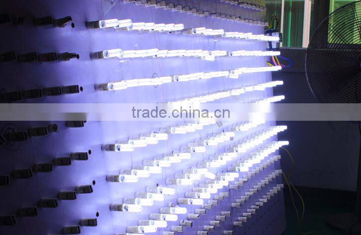 G9 3W 33PCS Bead SMD2835 led corn cob light 12v ; top have light led lamp corn