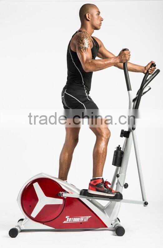 quanzhou 3PC crank indoor pro fitness exercise bike