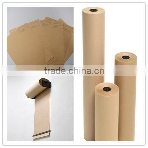stocklot recycled paper brown kraft paper liner