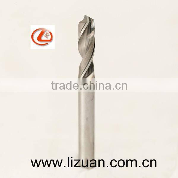 LZ0101 Tungsten carbide Twist drill bit