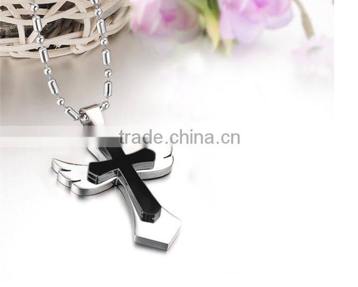 Cheap Pendant Jewelry Brand antique Cross Themed Pendant