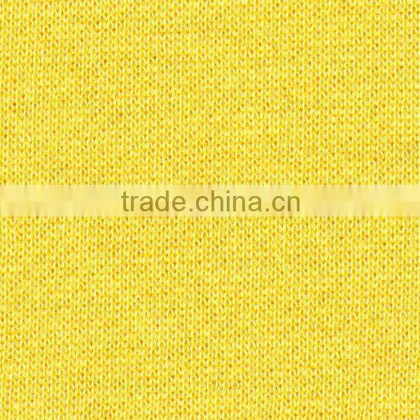 fire proof cotton knit fabric