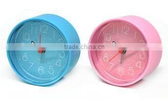 Simple Decent clock Figure Digit Wall Clock