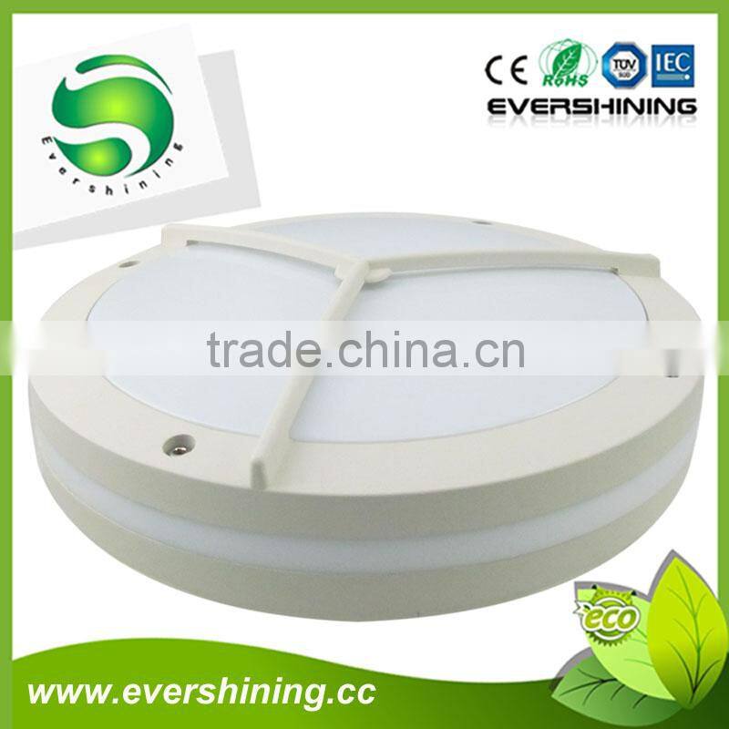 Modern Design waterproof IP65 ik10 Led wall Lamp