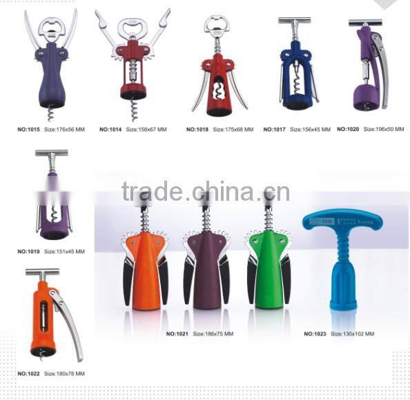 custom metal bottle opener for business gift