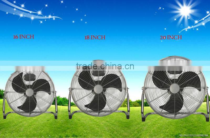 commercial metal lowes floor fans