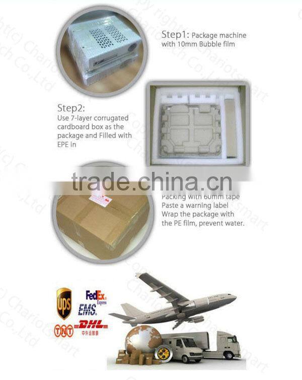 Chariot interactive wine show bar/table for night club, pub, hotel