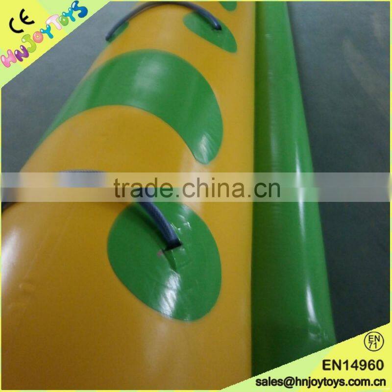 Banana Boat Raft Inflatable Banana Boat Float