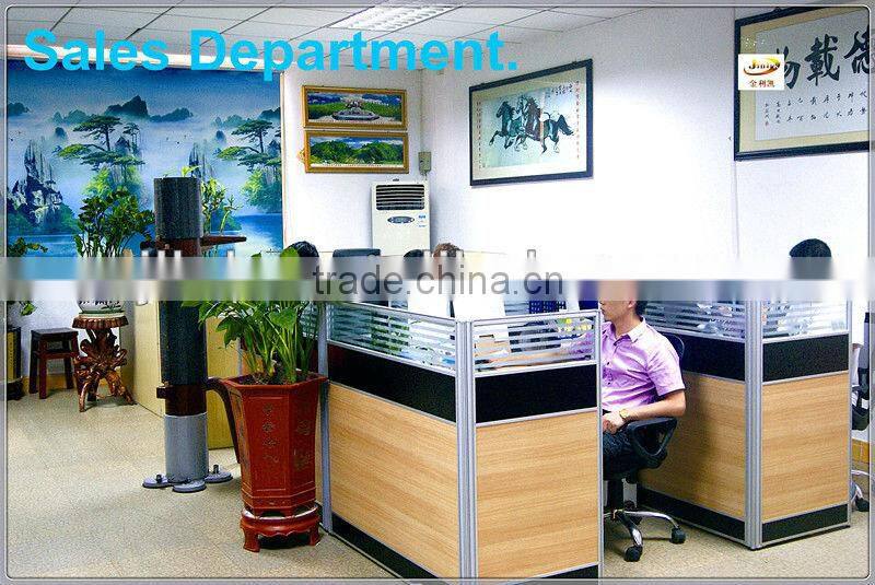 Hot 4" metal usb heater fan