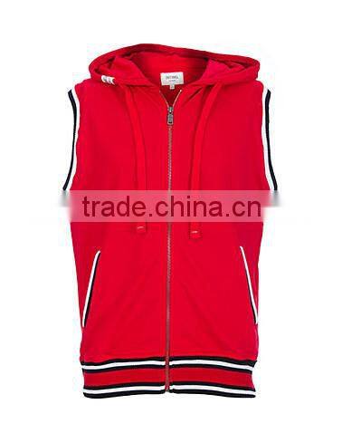 Custom Sublimated Hoodies Jersey Suppliers stripe hoodies