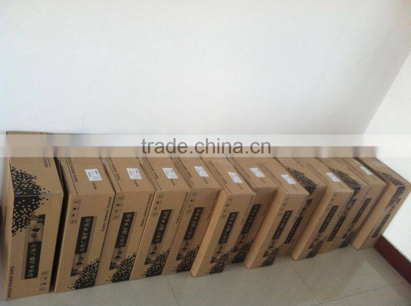 MP-5050 50W amplifier with U disk