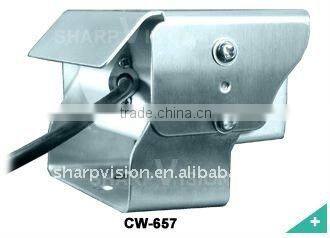 7 Inch Color CCTV camera system with digital monitor