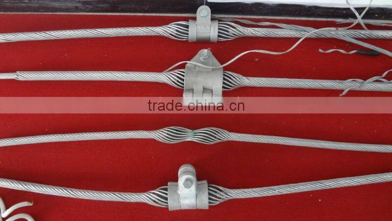 prepormed dead end for ADSS