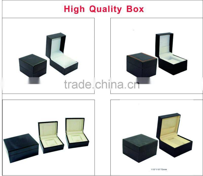 FS FLOWER - Small Slim Stone Watch Ladies Girls