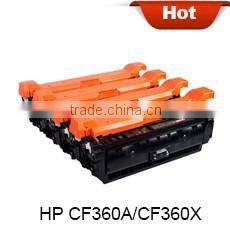Compatible Toner Kit ar-203 for Sharp toner cartridge