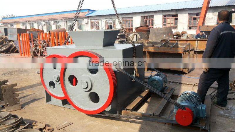 Small blast furnace hot blast stove sintering machine made in China
