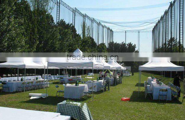 summer holiday folding gazebo tent ,folding marquee tent, beach tent