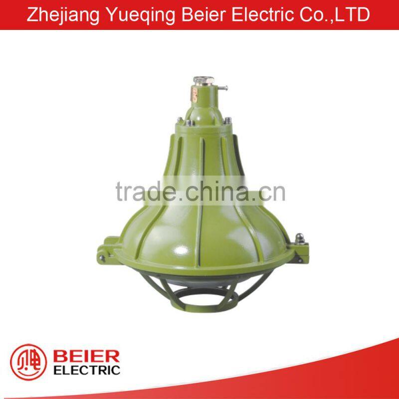 BAD58 led industrial safety explosion-proof lamp