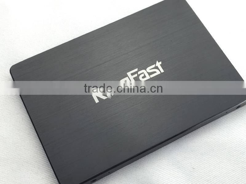 Cheap wholesale 128 SSD with 128MB Cache 2.5" SSD Hard Drive