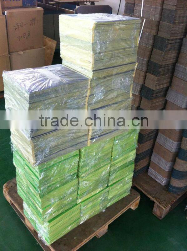 logo packaging label in bundle