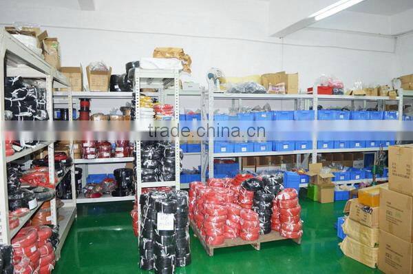 250V 16mm LED Lighted Ring Illuminated Momentary Push Button Switch Flat Head For Car Truck Boat Waterproof IP65