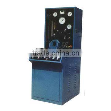 PTB PT Pump test bench