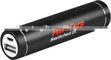 Promotional gift universal portable power bank